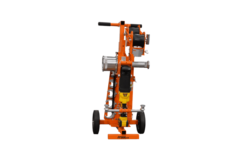 iTOOLco CP1000 HAND OPERATED PULLER