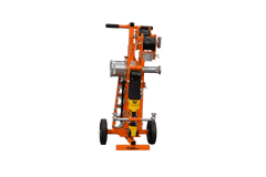 iTOOLco CP1000 HAND OPERATED PULLER