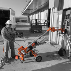 iTOOLco CP1000 HAND OPERATED PULLER