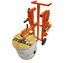 iTOOLco CP1000 HAND OPERATED PULLER