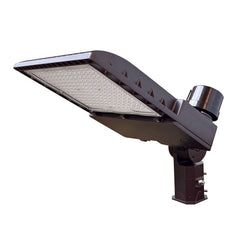 Lumark LAS45S-T4 CPL 150W Lumen SelectSlipFitter T4 Light Dist 120-277V 450W HID Equiv