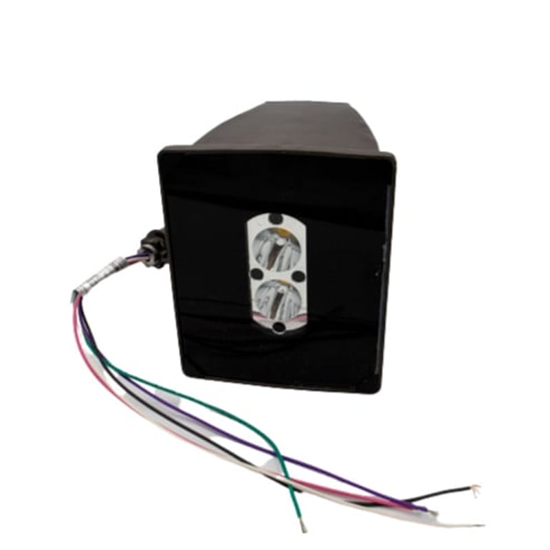 LUMARK NFFLD-S-C15-D-UNV-33-KNC-CB LIGHTING, CONTROLS & ACCESSORIES