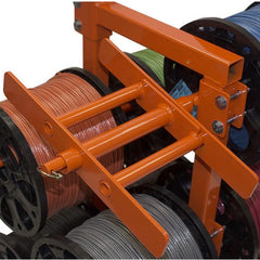 iTOOLco FWC01 FLEX WIRE CART