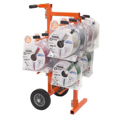 iTOOLco FWC01 FLEX WIRE CART