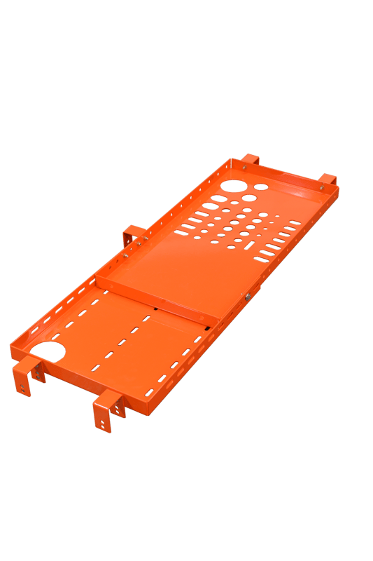 iTOOLco TMSL1 Tool Management System Lifts and Scaffolding Organized