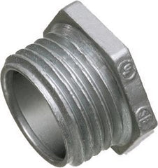 MULTIPLE 1103-DC CONDUITS