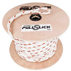 iTOOL PS916-600 9/16 X 600' Pullslick 32K LB Rope