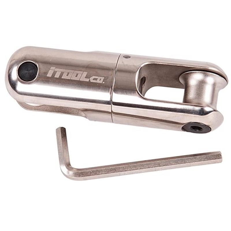 iTOOLco SW158 LINE SWIVEL 5/8 (10KLB RATED)