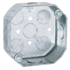 MULTIPLE 125 DUCT BOXES