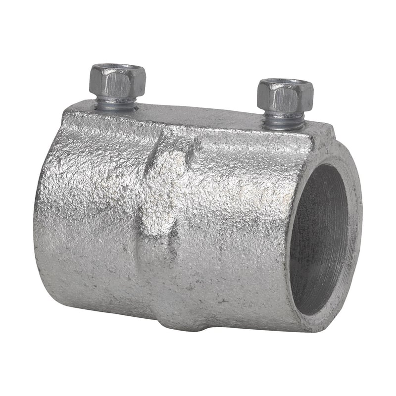 MULTIPLE 165 PIPE FITTINGS