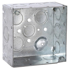 MULTIPLE 232 DUCT BOXES