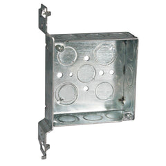 MULTIPLE 196 DUCT BOXES