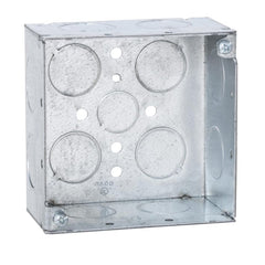 MULTIPLE 231 DUCT BOXES