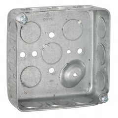 MULTIPLE 190 DUCT BOXES