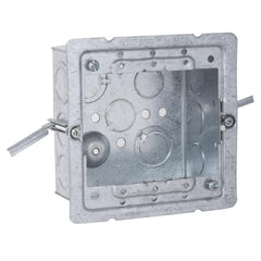 MULTIPLE 232-OW DUCT BOXES