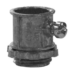 Multiple 230-DC2 1/2IN Set Screw Connector Zinc