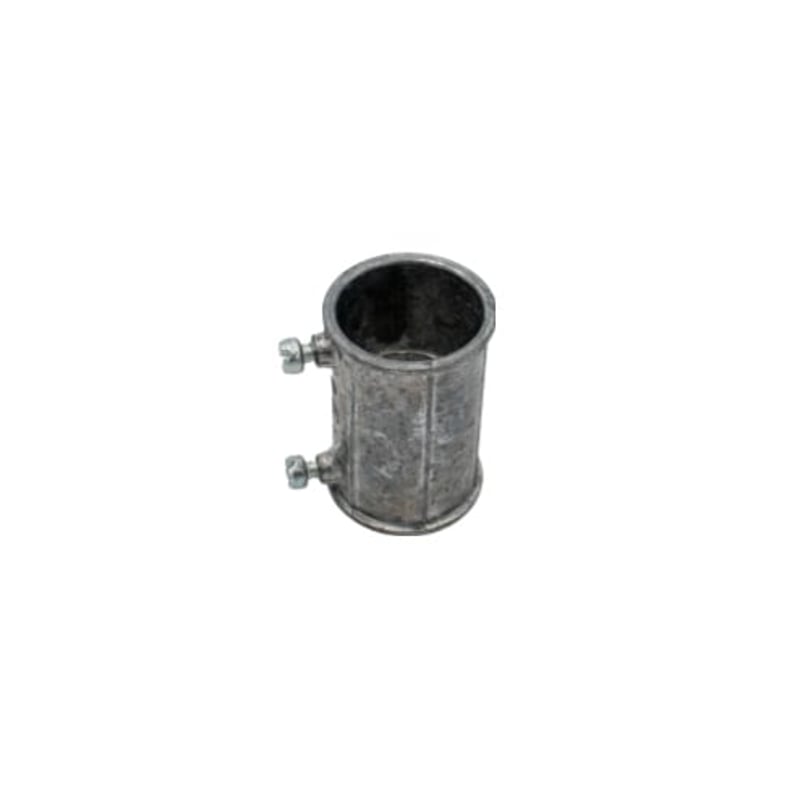 MULTIPLE 242-DC PIPE FITTINGS