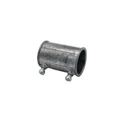Multiple 242-DC 1IN Set Screw Coupling Zinc