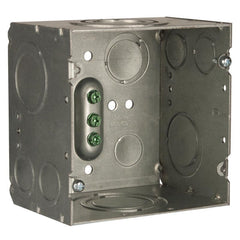 MULTIPLE 260 DUCT BOXES