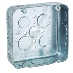 MULTIPLE 247 DUCT BOXES