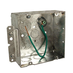 MULTIPLE 257H CONTROL & CIRCUIT BOARDS