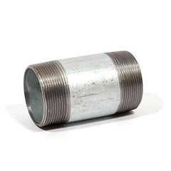 MULTIPLE 3X10-GALV-NIP CONDUITS