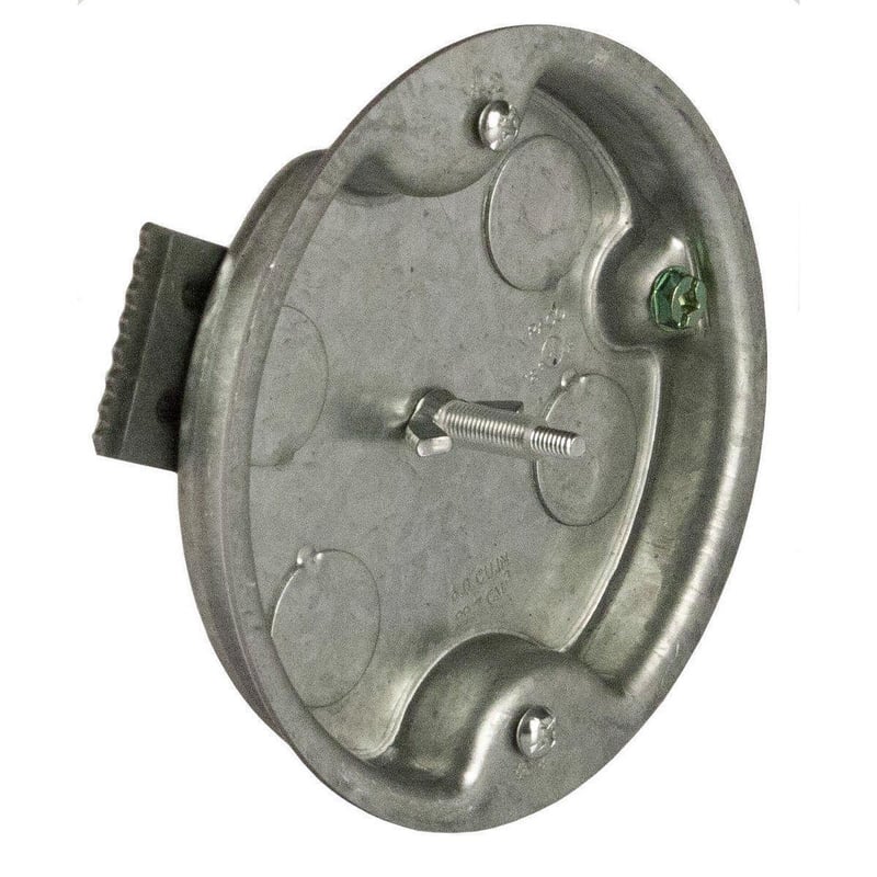 MULTIPLE 297 DUCT CEILING OUTLETS