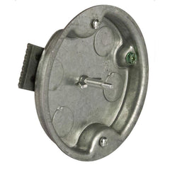 MULTIPLE 297 DUCT CEILING OUTLETS