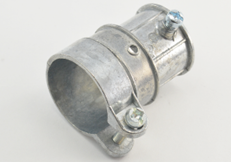 MULTIPLE 283-DC PIPE FITTINGS