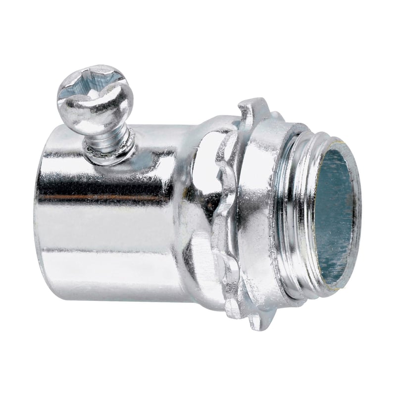 MULTIPLE 455 PIPE FITTINGS