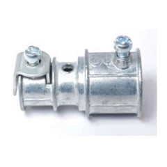 Multiple 4057-DC EMT AC/MC 14/3 To 10/3 Flex Connector