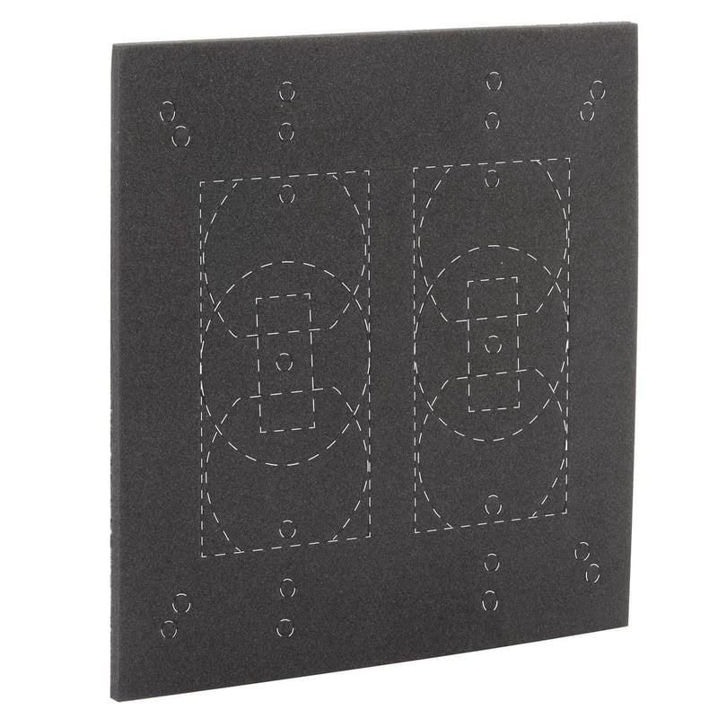 MULTIPLE 5020-0 GASKETS