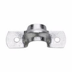 Multiple 4964 3/4IN Rigid 2 Hole Strap