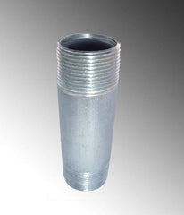 Multiple 5529 1/2IN X Close Galvanized Conduit Nipple