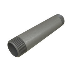 Multiple 5529 1/2IN X Close Galvanized Conduit Nipple