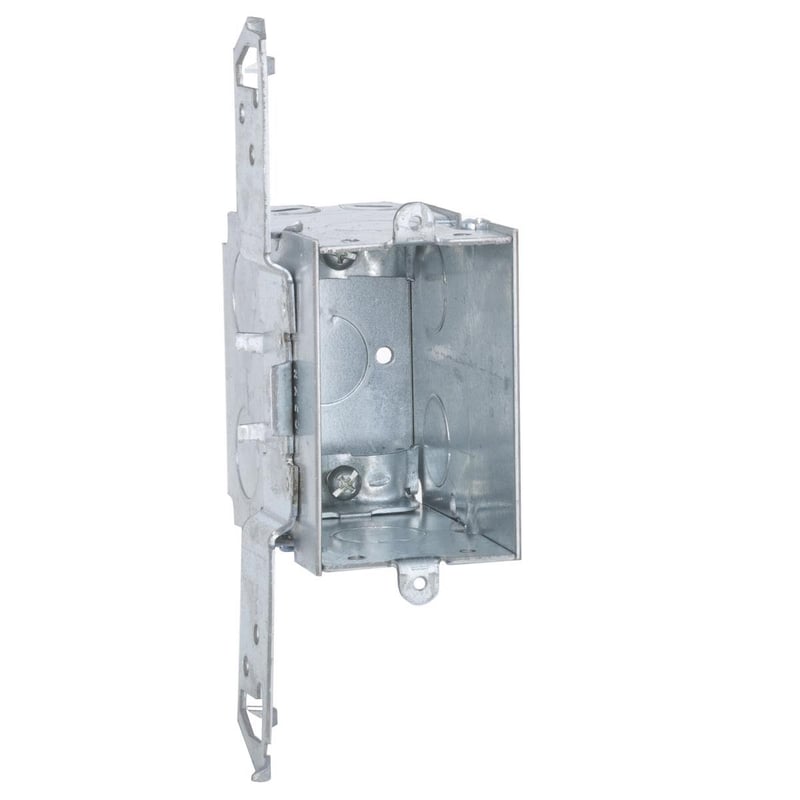 MULTIPLE 605 ELECTRIC UTILITY BOXES
