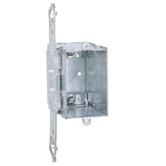 MULTIPLE 605 ELECTRIC UTILITY BOXES