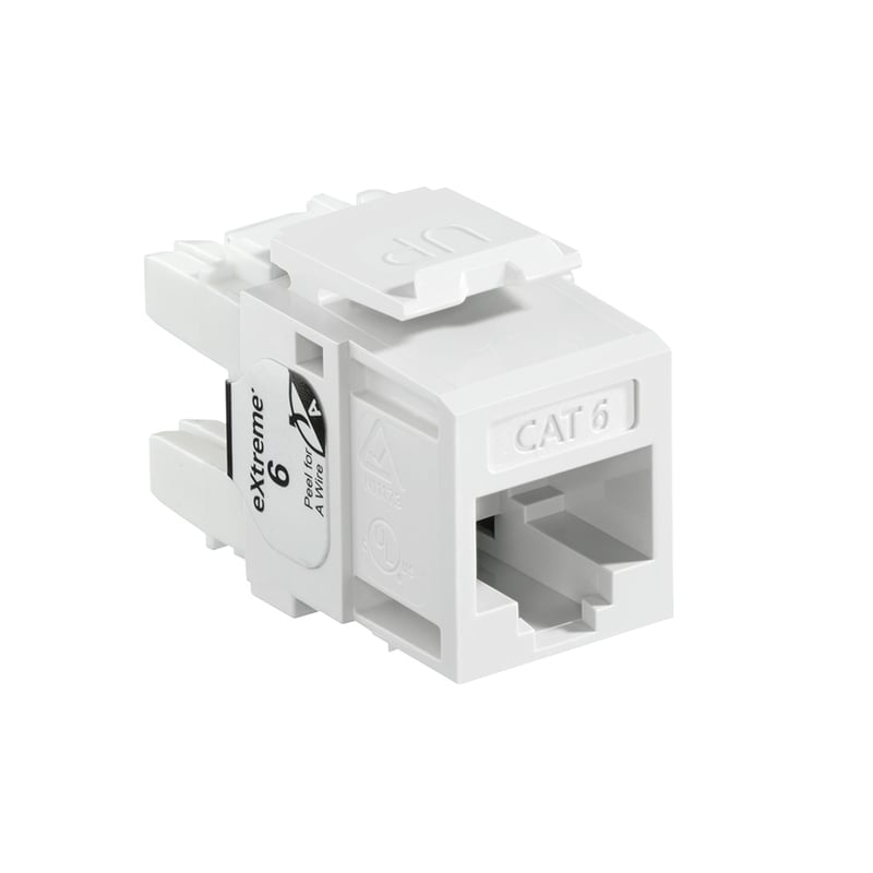 MULTIPLE 61110-RW6 TERMINALS