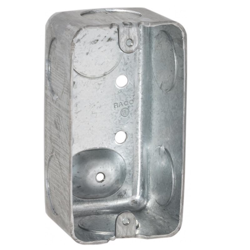 MULTIPLE 663 WALL BRACKETS & PARTS