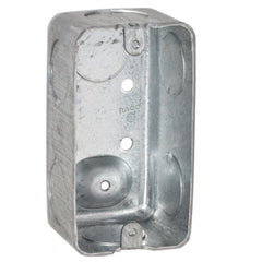 MULTIPLE 663 WALL BRACKETS & PARTS