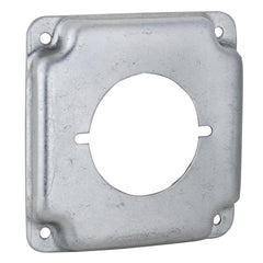 MULTIPLE 810C ELECTRIC UTILITY BOXES