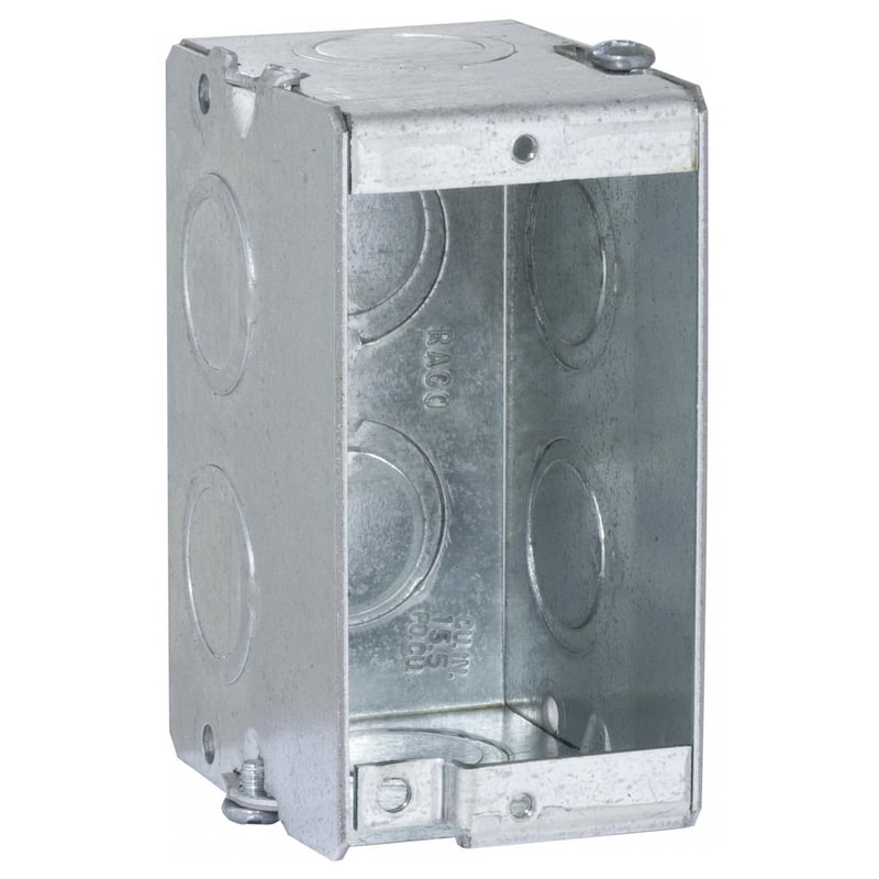 MULTIPLE 688 WALL BRACKETS & PARTS