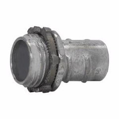 Multiple 770DC 3/8IN Flex Screw In Connector DC