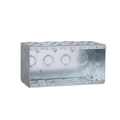MULTIPLE 698 WALL BRACKETS & PARTS