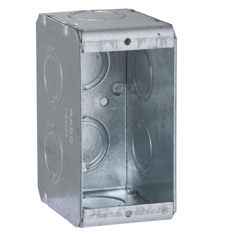 MULTIPLE 690 ELECTRIC UTILITY BOXES