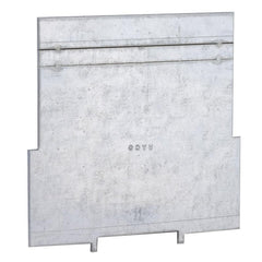 MULTIPLE 708 ELECTRIC UTILITY BOXES