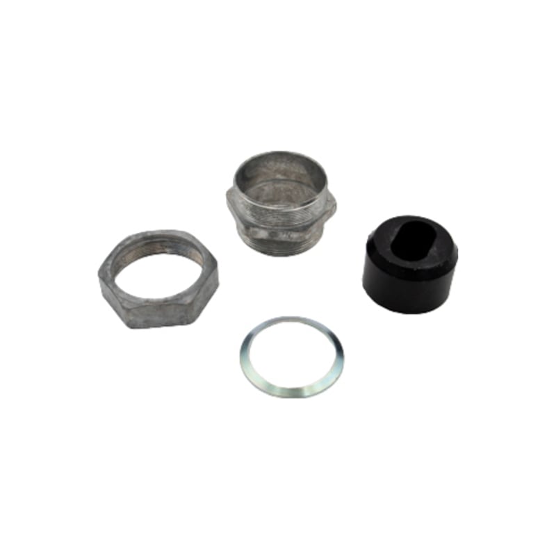 MULTIPLE 766-4 PIPE FITTINGS
