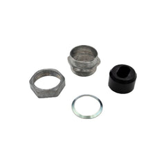 MULTIPLE 766-4 PIPE FITTINGS
