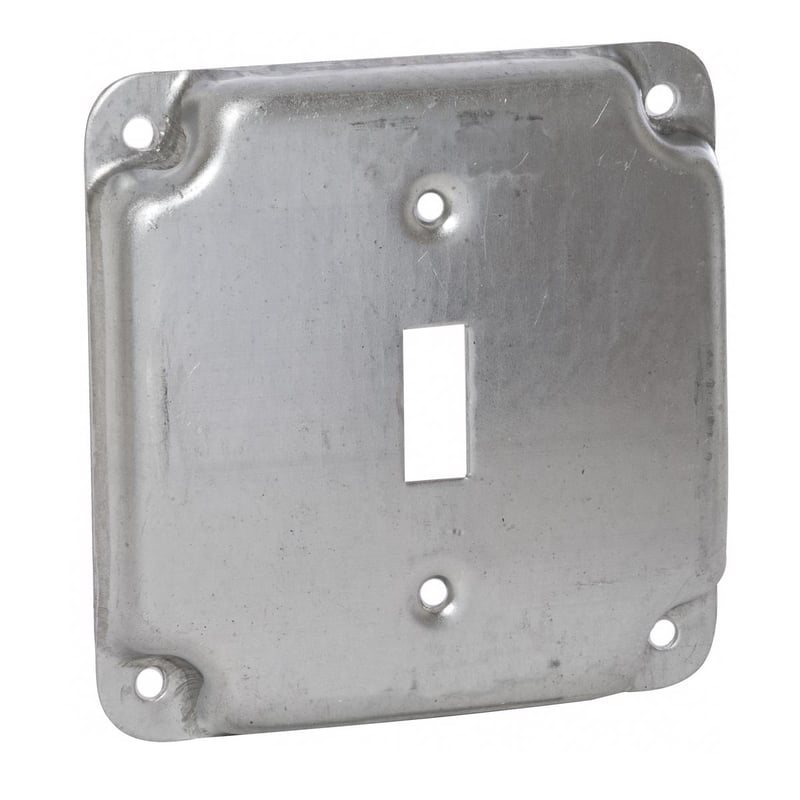 MULTIPLE 800C TOGGLE SWITCHES