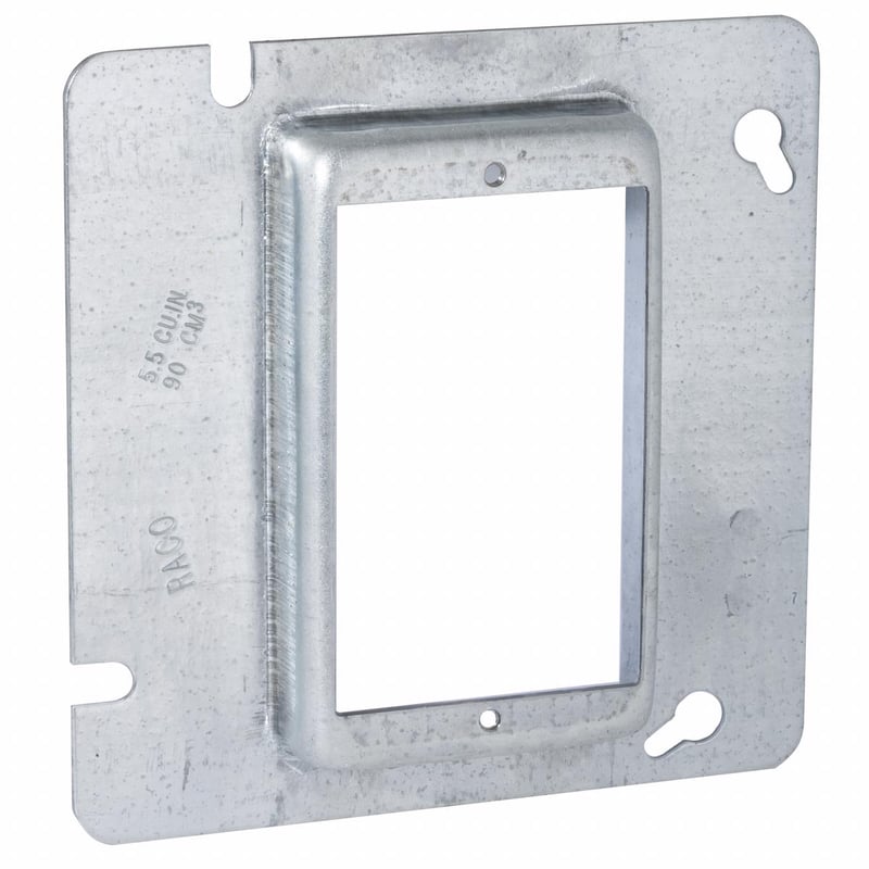 MULTIPLE 838 DUCT MISCELLANEOUS